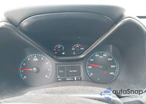 2022 Chevrolet Colorado 4Wd Short Box Lt from USA, damaged, VIN 1GCGTCEN2N1181194